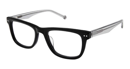 BLACK GREY OTP-194