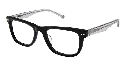 BLACK GREY OTP-194