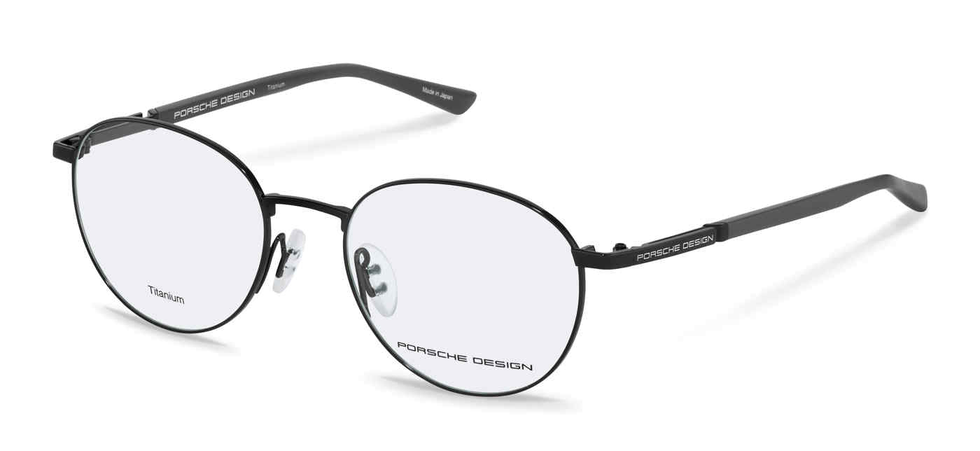 BLACK-GUNMETAL