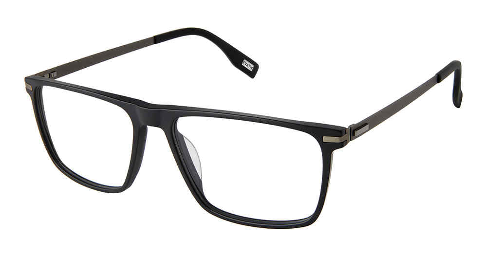 EVATIK  E-9271 Eyeglasses