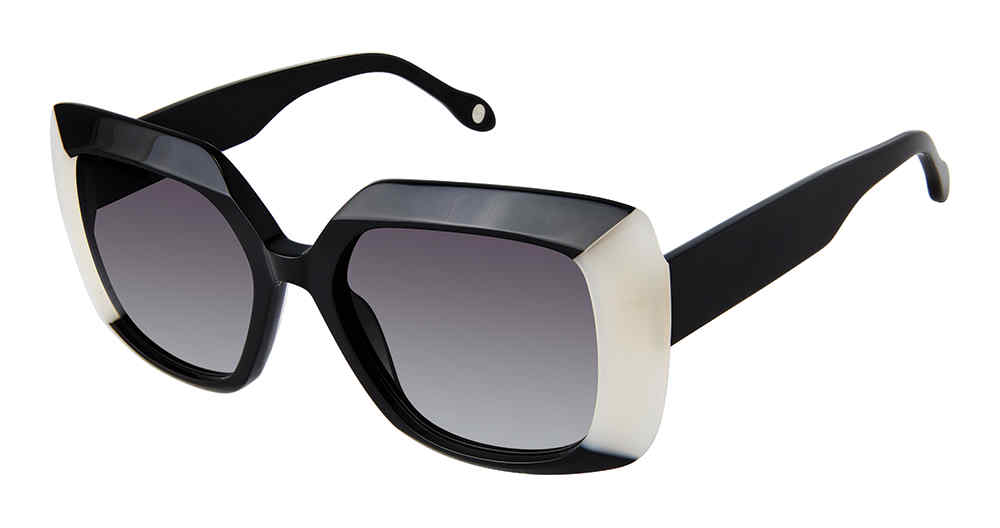 BLACK IVORY F-2111
