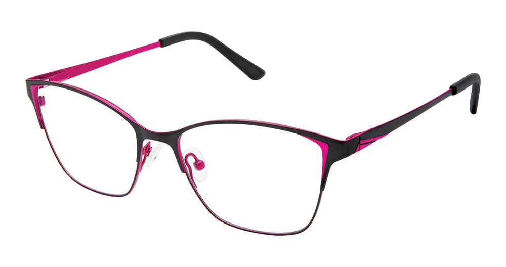 BLACK MAGENTA SF-1173T