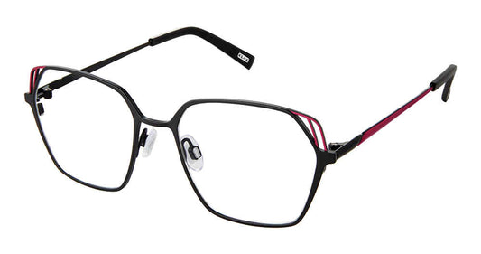 BLACK ORCHID K-733