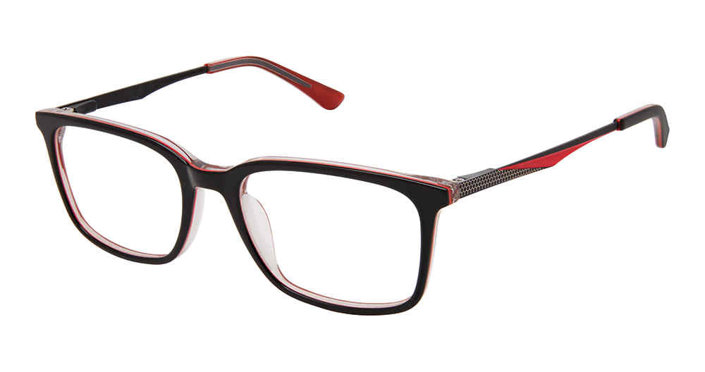 BLACK RED SFK-300