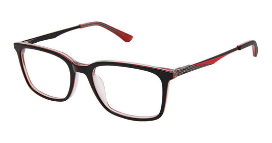 BLACK RED SFK-300