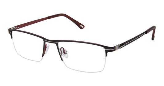 BLACK RED K-770