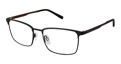 BLACK RED SF-639