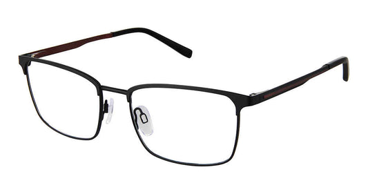 BLACK RED SF-639
