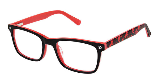 BLACK RED SFK-307