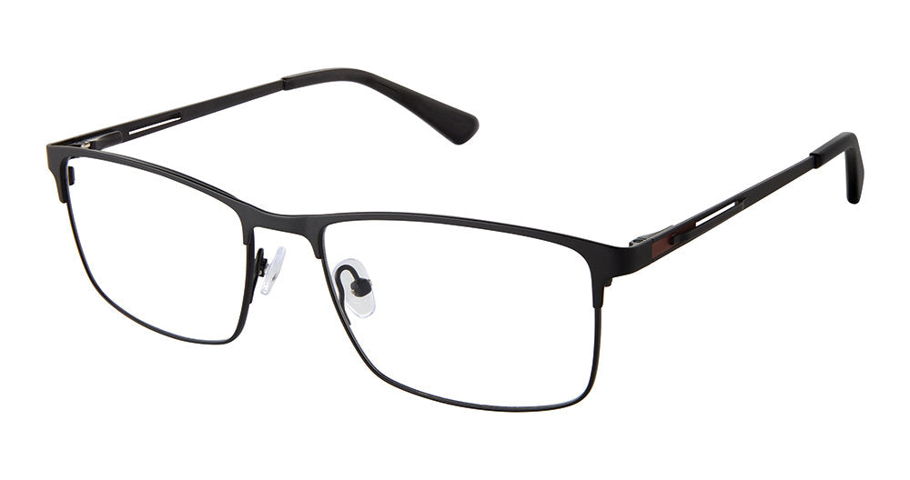 BLACK RED   SF-1155T