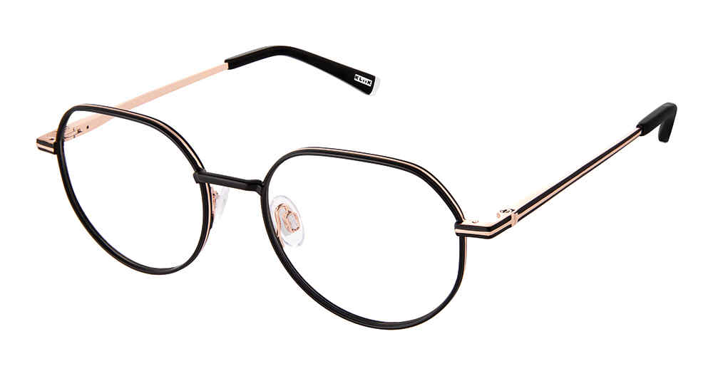 BLACK ROSE GOLD K-767