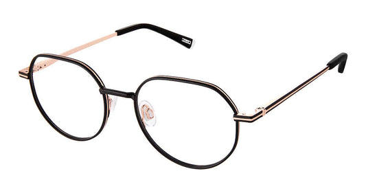 BLACK ROSE GOLD K-767