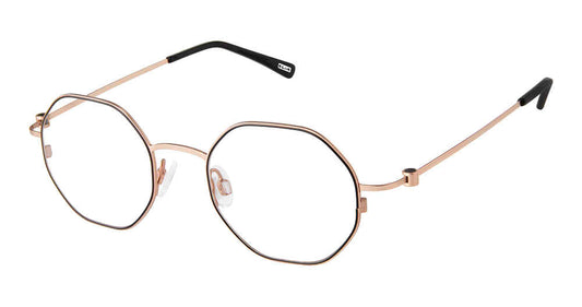 BLACK ROSE GOLD K-764