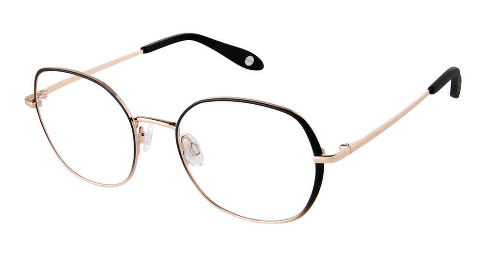 BLACK ROSE GOLD F-3732