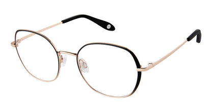 BLACK ROSE GOLD F-3732