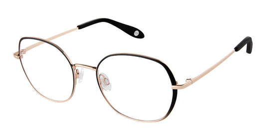 BLACK ROSE GOLD F-3732