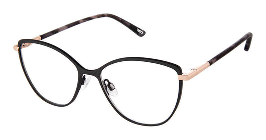BLACK ROSE GOLD K-769