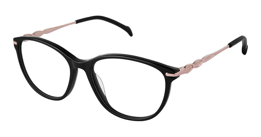 BLACK ROSE GOLD SF-640