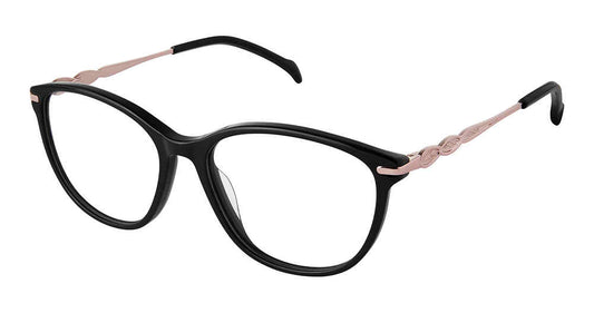 BLACK ROSE GOLD SF-640