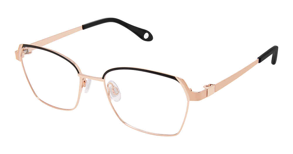 BLACK ROSE GOLD F-3738