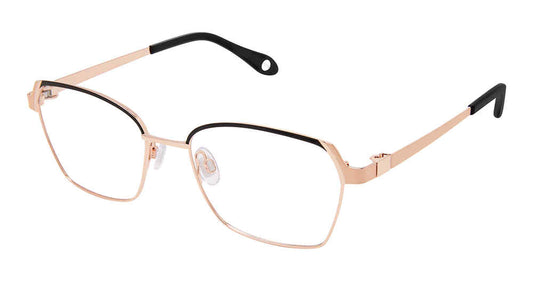BLACK ROSE GOLD F-3738