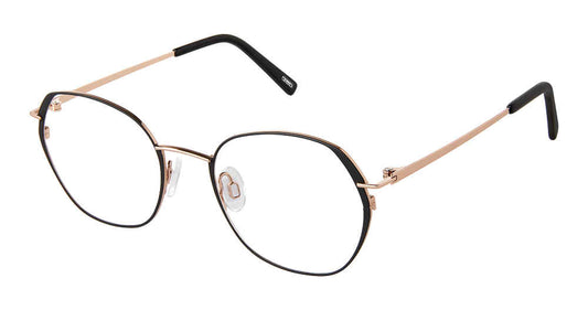 BLACK ROSE GOLD K-734