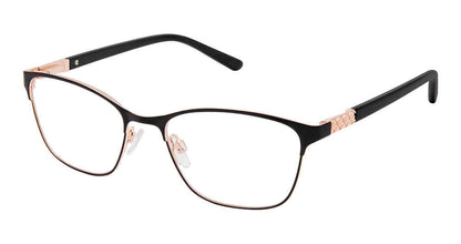 Black Rose Gold