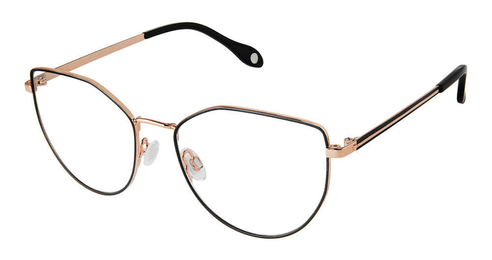 BLACK ROSE GOLD F-3735