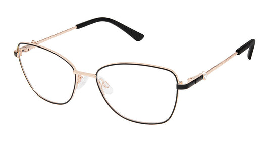 Black Rose Gold