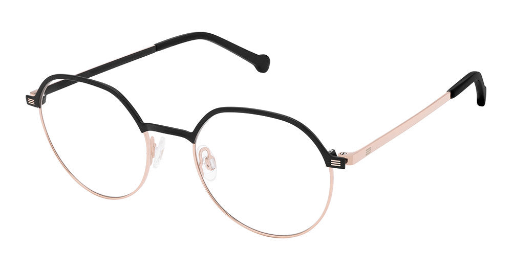 BLACK ROSE GOLD OTP-198