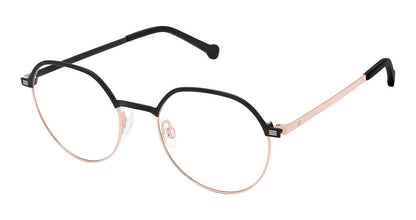 BLACK ROSE GOLD OTP-198