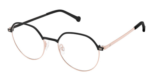 BLACK ROSE GOLD OTP-198