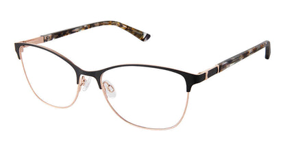 Black Rose Gold