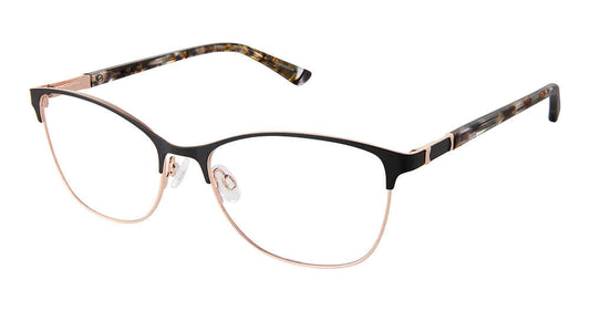 Black Rose Gold
