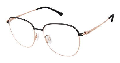 BLACK ROSE GOLD  OTP-190
