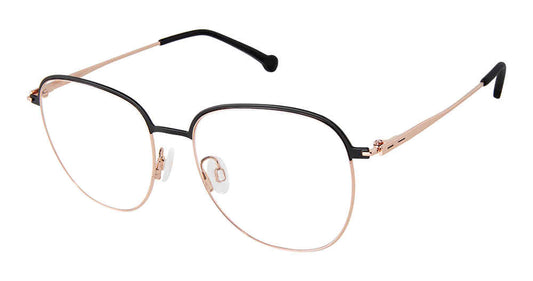 BLACK ROSE GOLD  OTP-190