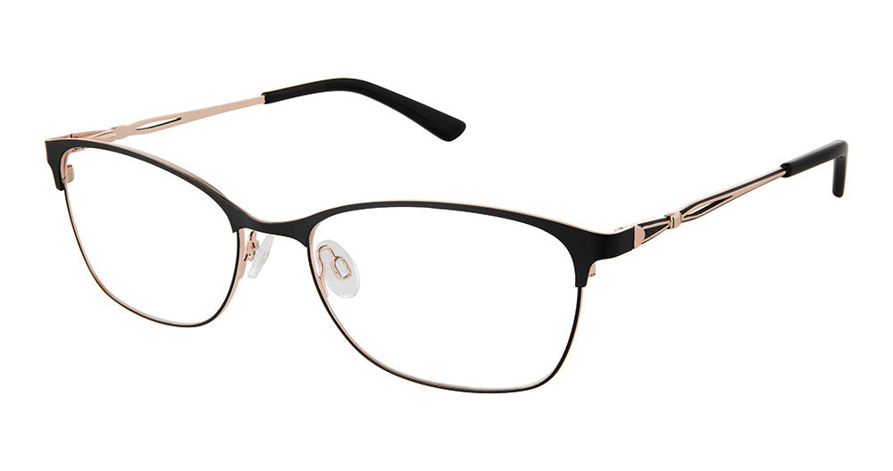 BLACK ROSE GOLD SF-642