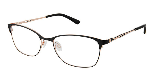 BLACK ROSE GOLD SF-642