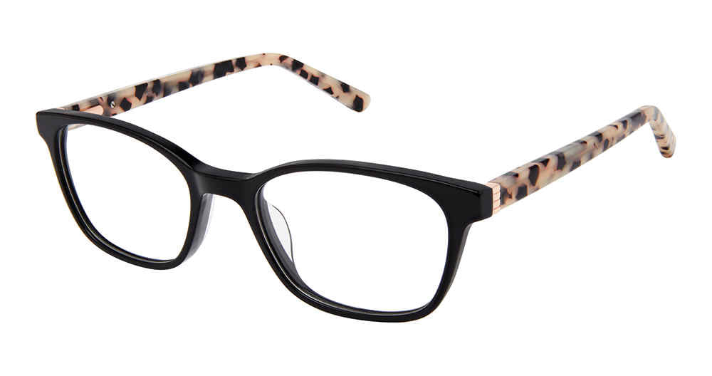 Black Rose Tortoise