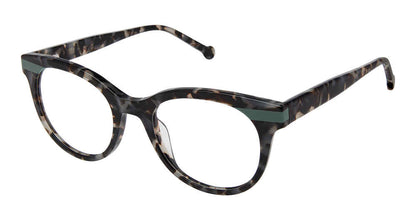 BLACK TORT SAGE OTP-189