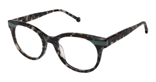 BLACK TORT SAGE OTP-189