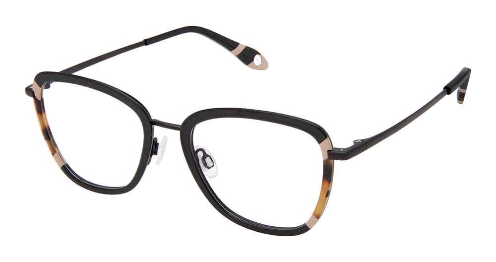 BLACK TORT TAUPE F-3747