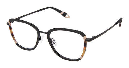 BLACK TORT TAUPE F-3747