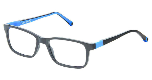 Black Blue