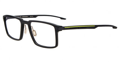 Porsche Design P81011 Eyeglasses