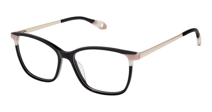 FYSH F-3775 Eyeglasses