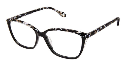 FYSH F-3739 Eyeglasses