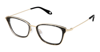 FYSH F-3765 Eyeglasses