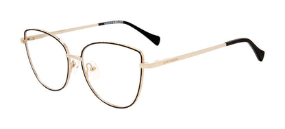 Lucky Brand VLBD135 Eyeglasses