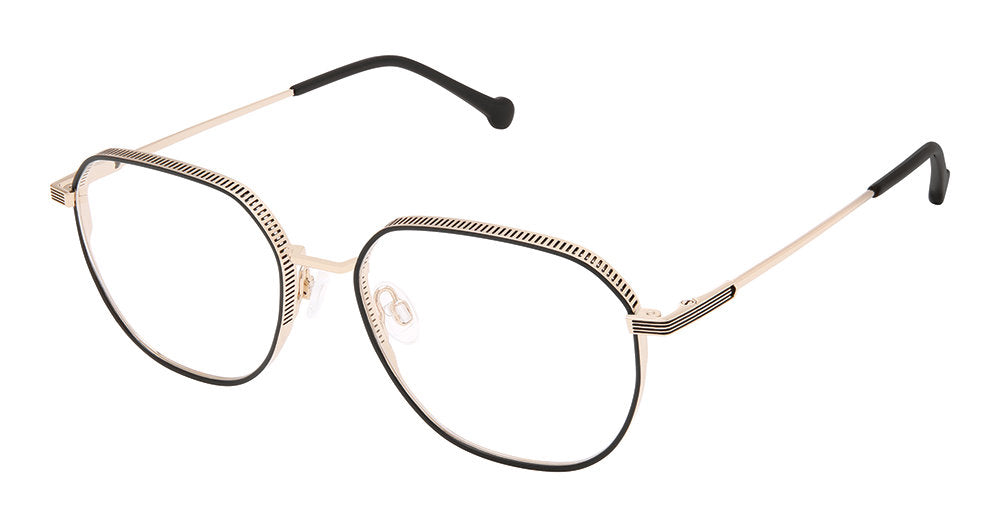 OTP One True Pair OTP-201 Eyeglasses